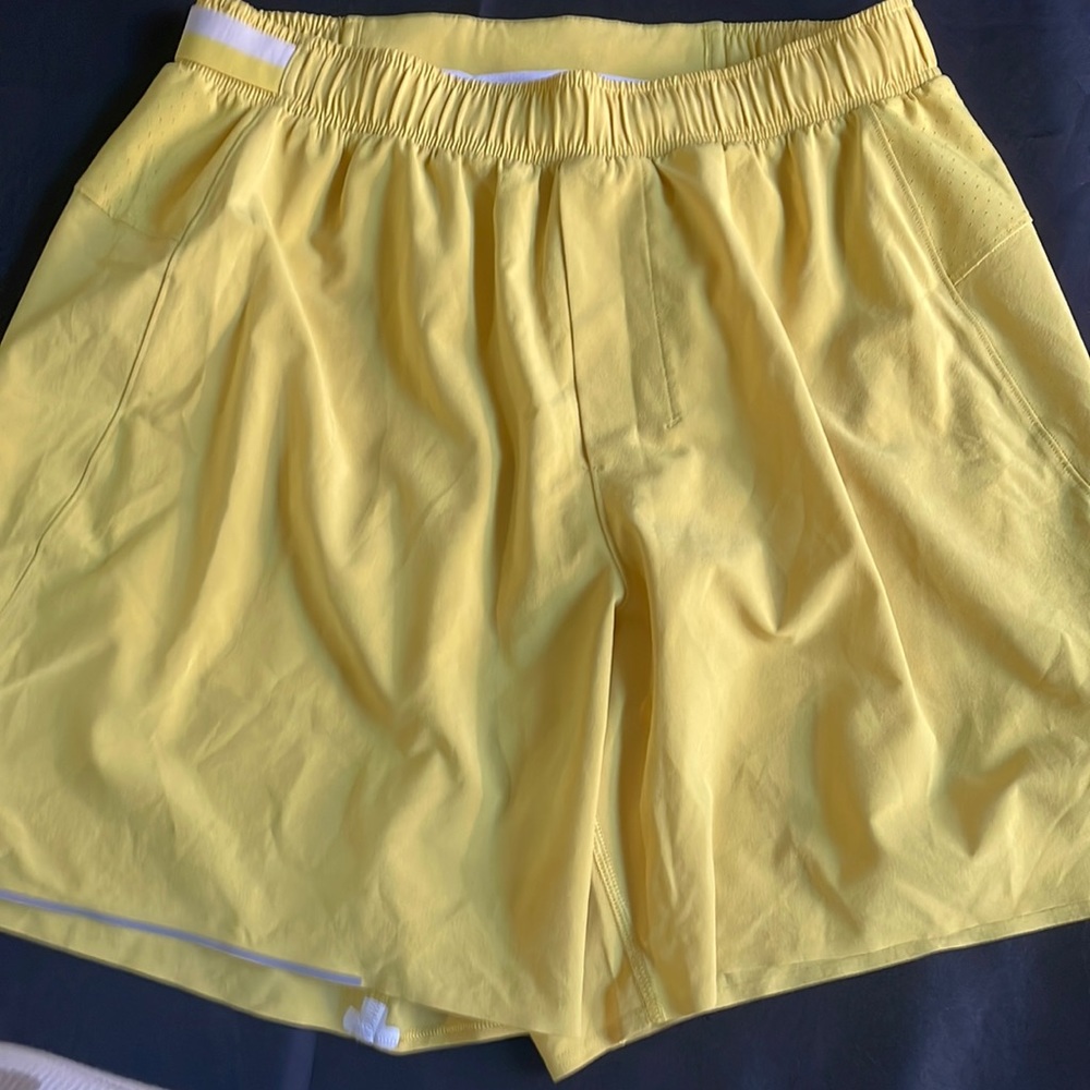 Lululemon Short